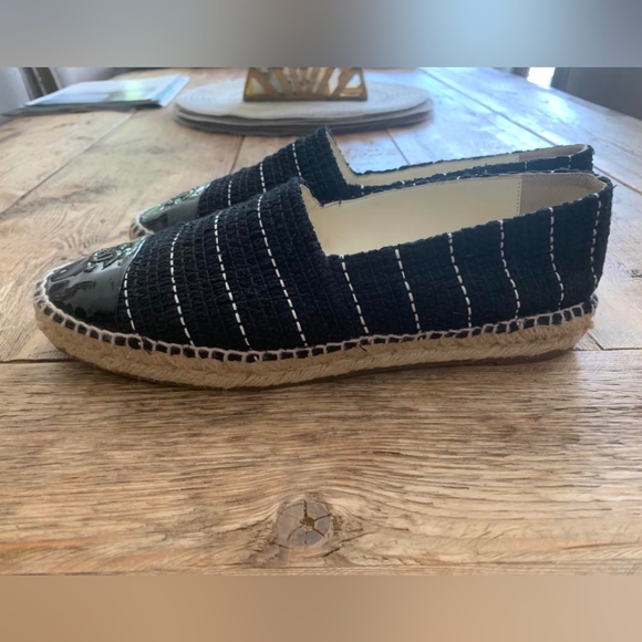 Chanel Espadrilles - Picture 3 of 5
